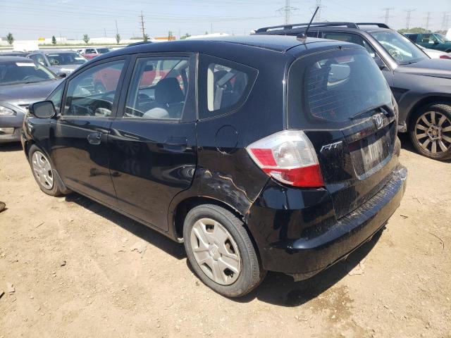 2012 Honda Fit VIN: JHMGE8H38CC020169 Lot: 54979494