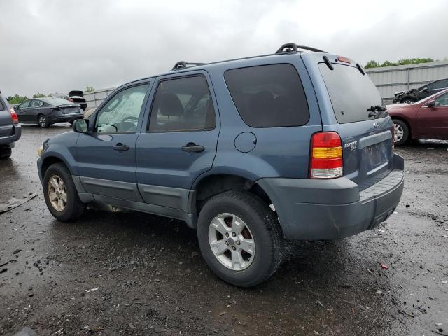 2005 Ford Escape Xlt VIN: 1FMYU03155KB68025 Lot: 55044674