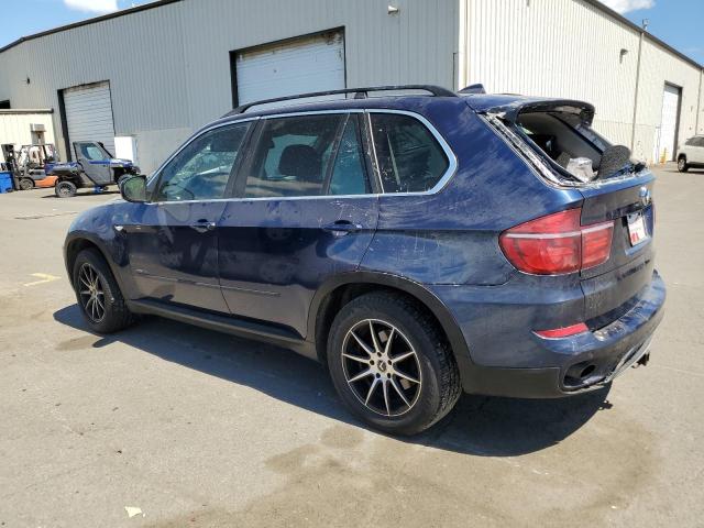 VIN 5UXZV4C56D0G55004 2013 BMW X5, Xdrive35I no.2