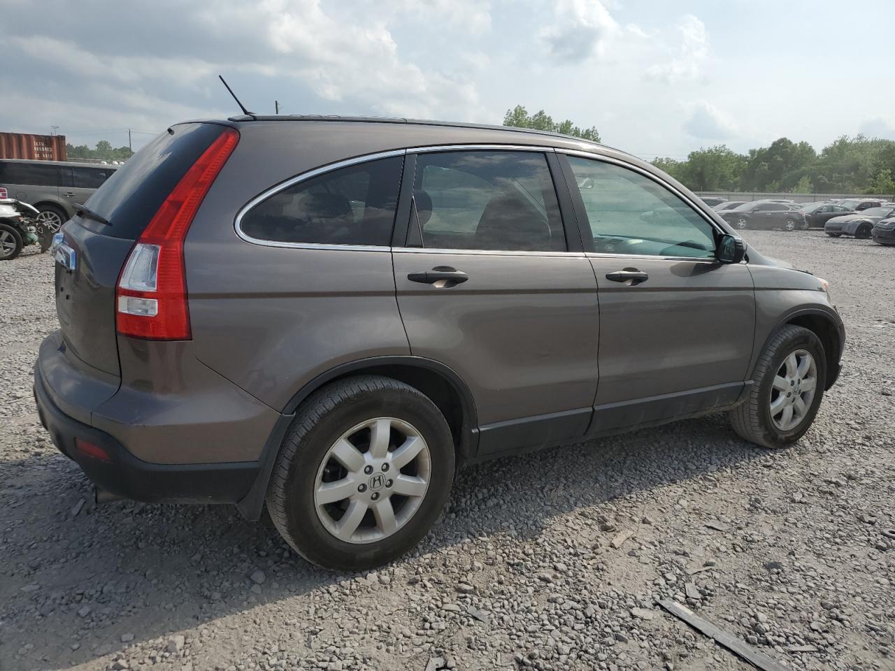 3CZRE48519G707675 2009 Honda Cr-V Ex