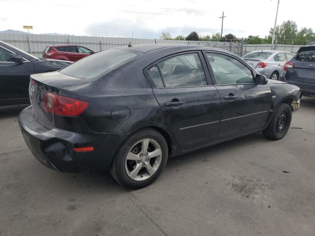 2005 Mazda 3 I VIN: JM1BK32F351333199 Lot: 53846214