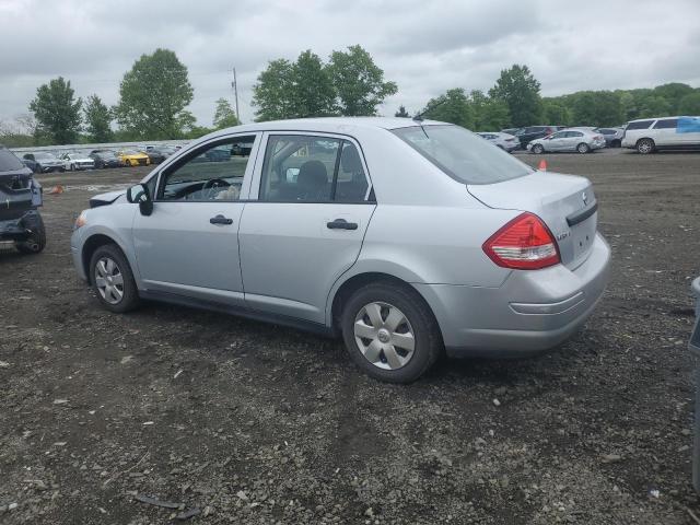 2010 Nissan Versa S VIN: 3N1CC1AP0AL377764 Lot: 53528514