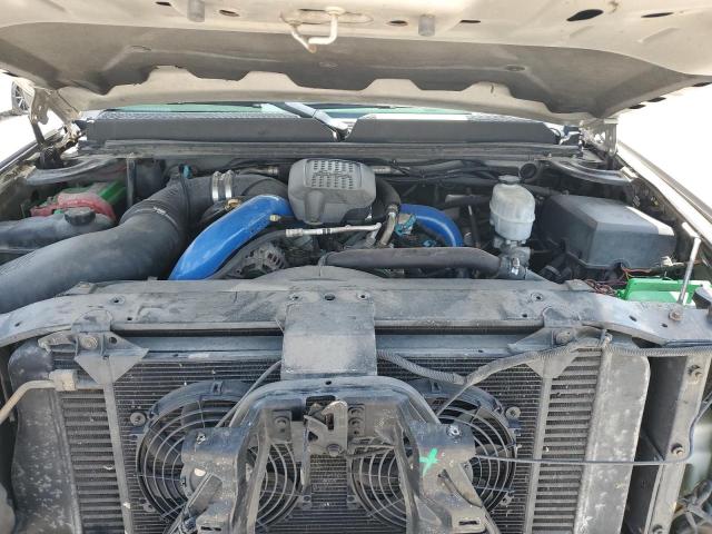 2009 GMC Sierra K2500 Slt VIN: 1GTHK63699F158394 Lot: 56927524