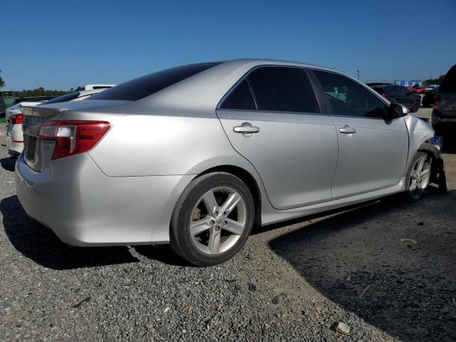 2013 Toyota Camry L VIN: 4T1BF1FK3DU295224 Lot: 55294124