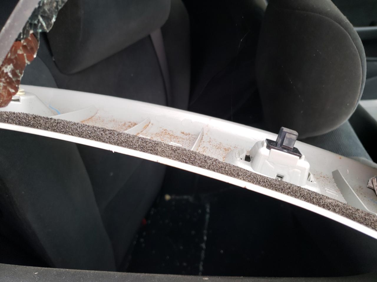 1HGCM72574A001537 2004 Honda Accord Ex