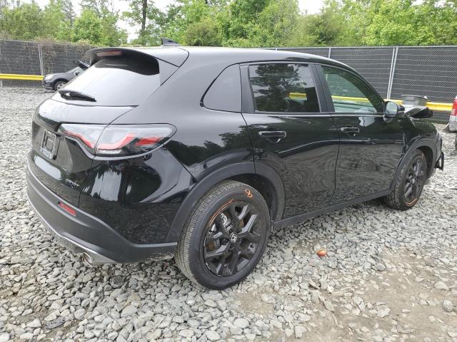 2024 HONDA HR-V 3CZRZ2H58RM750243