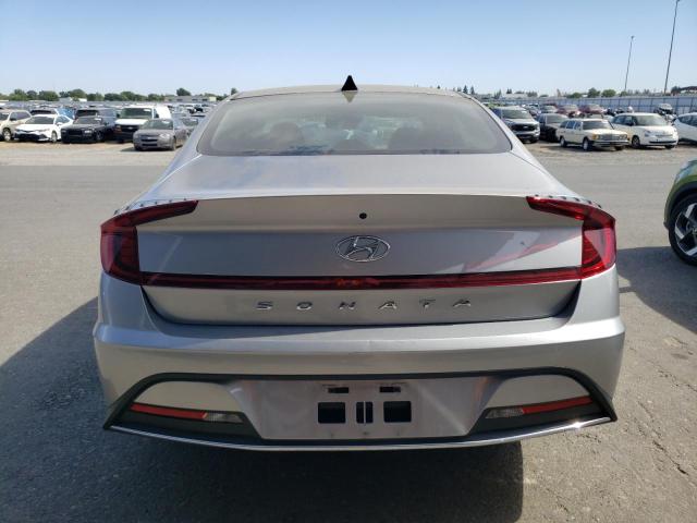 2022 Hyundai Sonata Se VIN: 5NPEG4JA3NH142479 Lot: 56923644