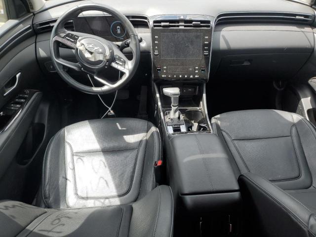 2022 Hyundai Tucson Sel VIN: 5NMJCCAE4NH114002 Lot: 55846864