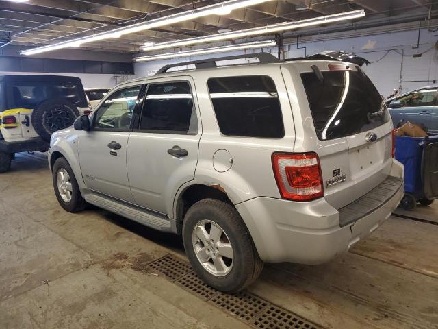 2008 Ford Escape Xlt VIN: 1FMCU03188KC65850 Lot: 55074494