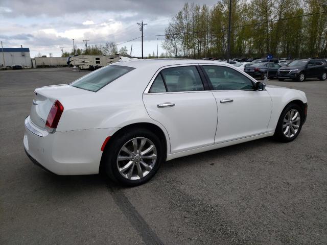 2016 Chrysler 300C VIN: 2C3CCAKG8GH145074 Lot: 55568714