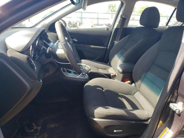 2016 CHEVROLET CRUZE LIMI - 1G1PE5SB9G7157483