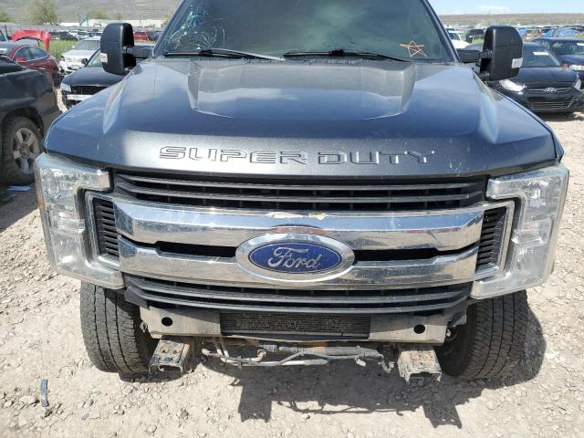 2019 FORD F250 SUPER - 1FT7W2BT2KEE05668