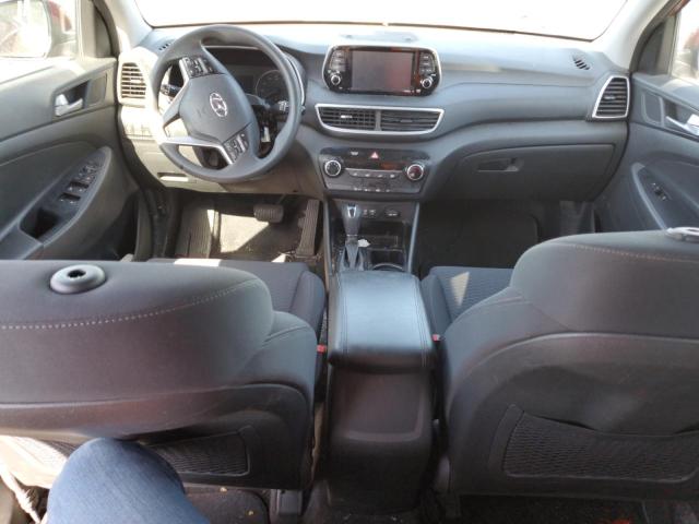 2019 HYUNDAI TUCSON SE - KM8J2CA48KU868370