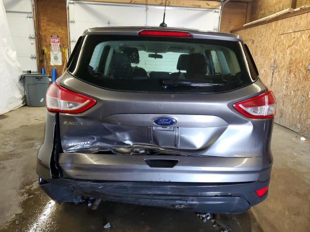 2014 Ford Escape S VIN: 1FMCU0F77EUD92816 Lot: 54955124