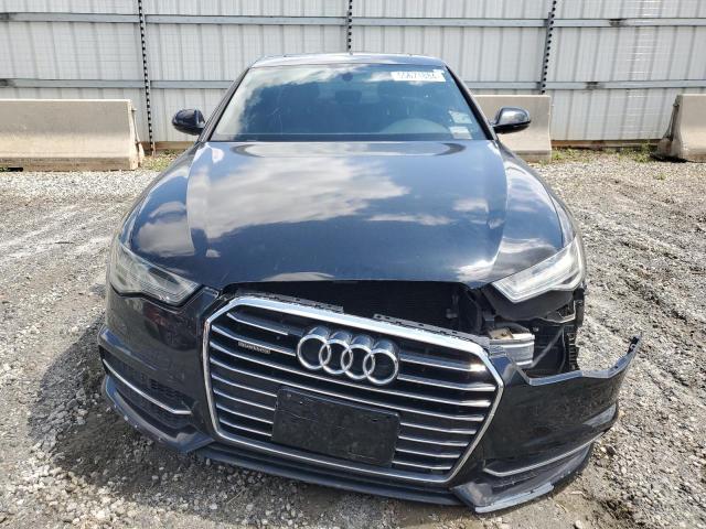 2016 Audi A6 Premium Plus VIN: WAUFGAFC5GN088924 Lot: 55671884