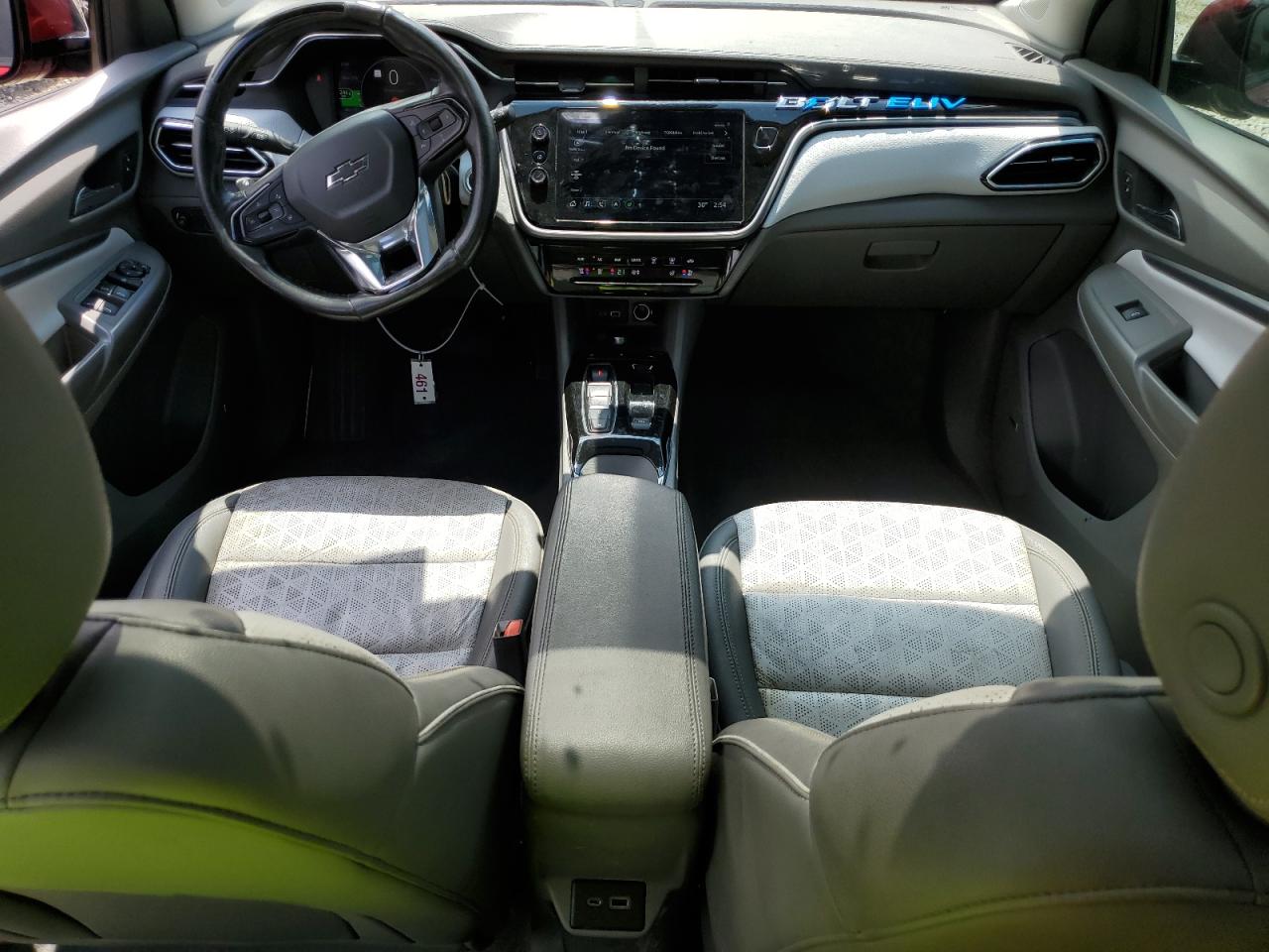 1G1FZ6S01P4128954 2023 Chevrolet Bolt Euv Premier