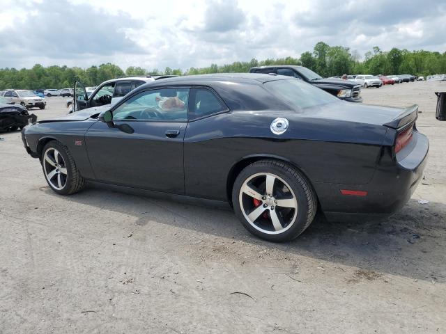 2012 Dodge Challenger Srt-8 VIN: 2C3CDYCJ9CH105452 Lot: 53941104