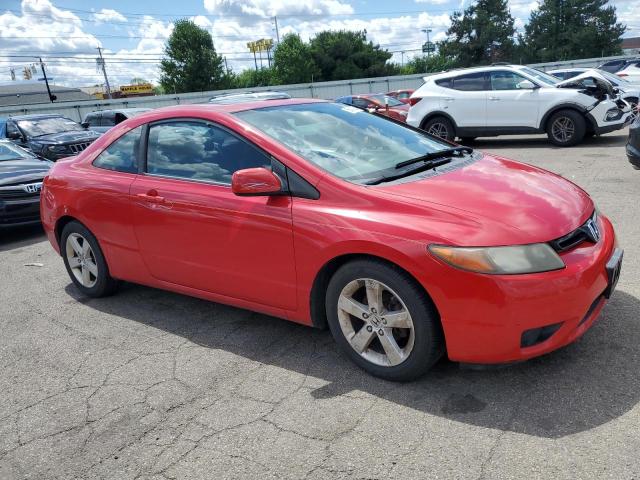 2008 Honda Civic Ex VIN: 2HGFG12868H532148 Lot: 56434744