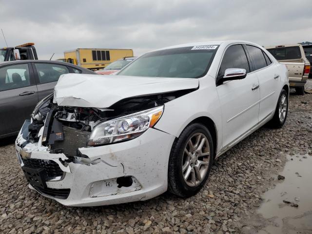 1G11C5SL2FF323500 2015 Chevrolet Malibu 1Lt