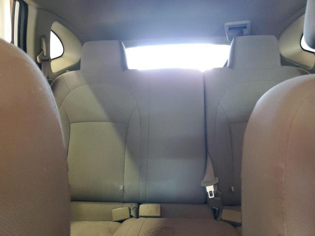 2012 Nissan Rogue S VIN: JN8AS5MV8CW386559 Lot: 56881284