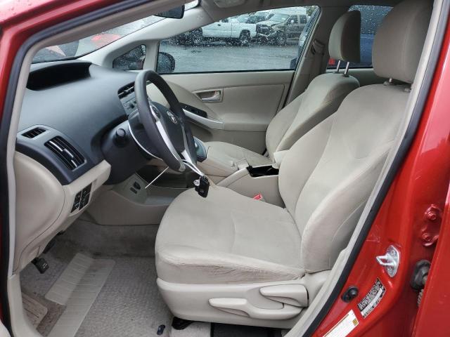 2010 Toyota Prius - Image 7