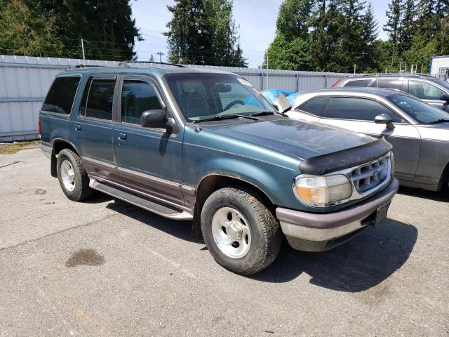 1997 Ford Explorer VIN: 1FMDU34E0VZB68541 Lot: 54838874