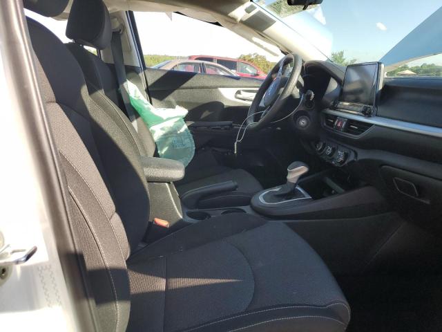 2023 Kia Forte Lx VIN: 3KPF24AD5PE583583 Lot: 55365294