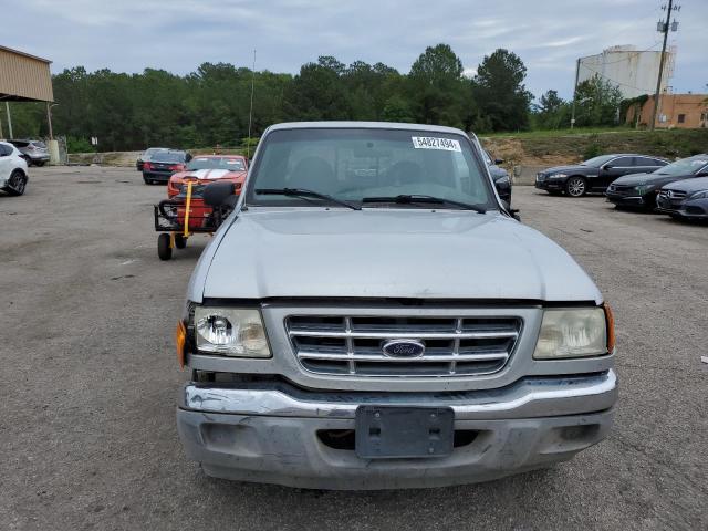 2002 Ford Ranger Super Cab VIN: 1FTYR44E12TA70503 Lot: 54827494