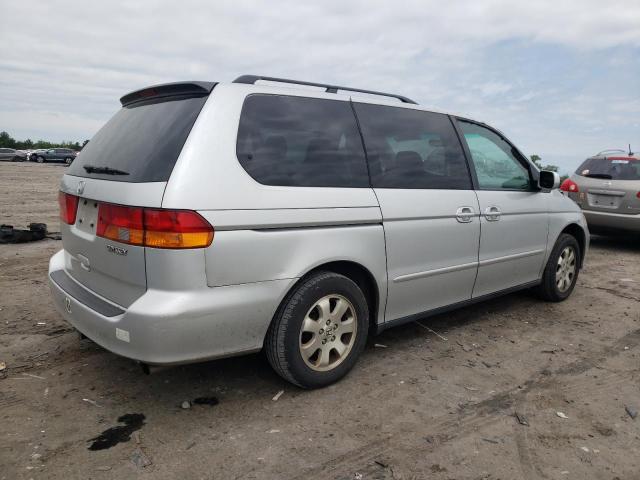 2004 Honda Odyssey Ex VIN: 5FNRL18624B001980 Lot: 53627214