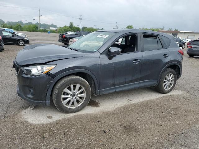 VIN JM3KE2CY6F0525605 2015 Mazda CX-5, Touring no.1