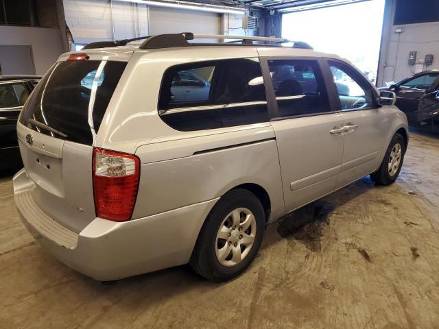 2008 Kia Sedona Ex VIN: KNDMB233286250586 Lot: 53219144