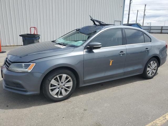 2016 Volkswagen Jetta Se VIN: 3VWD67AJ8GM357785 Lot: 54005254