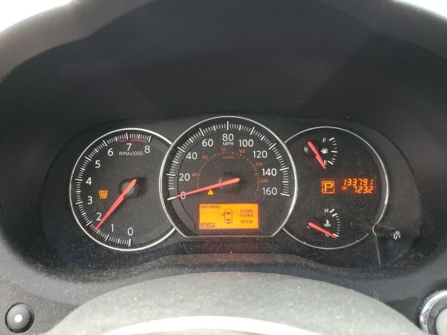 2009 Nissan Maxima S VIN: 1N4AA51E99C831507 Lot: 54038054