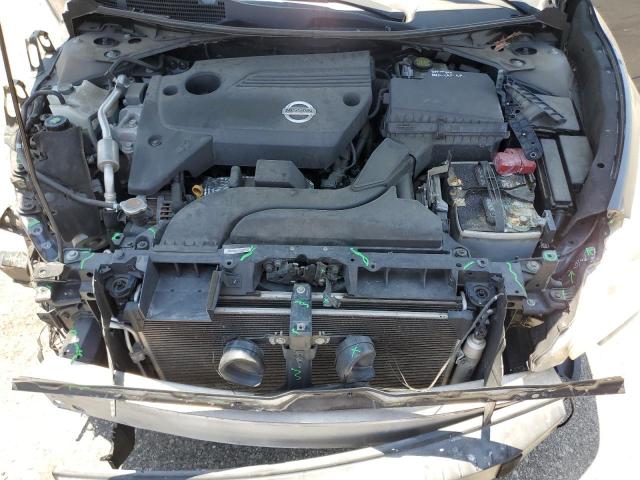 1N4AL3AP4EC421191 2014 Nissan Altima 2.5