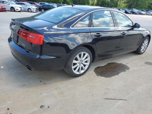 2014 Audi A6 Premium Plus VIN: WAUFGAFC0EN054712 Lot: 53200344