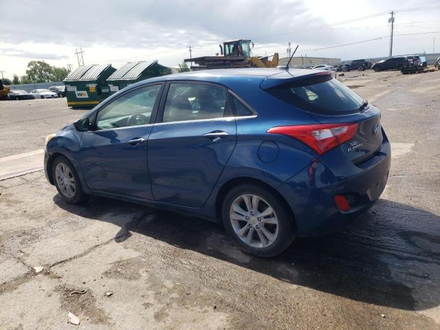 2015 Hyundai Elantra Gt VIN: KMHD35LH2FU244561 Lot: 55155294