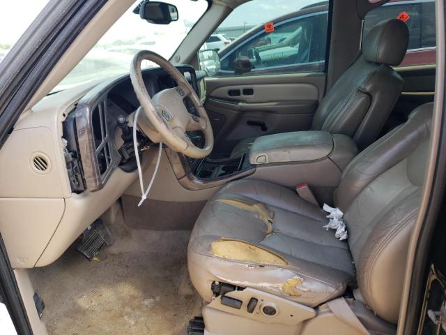 2004 GMC Yukon Denali VIN: 1GKEK63U24J231973 Lot: 56013274