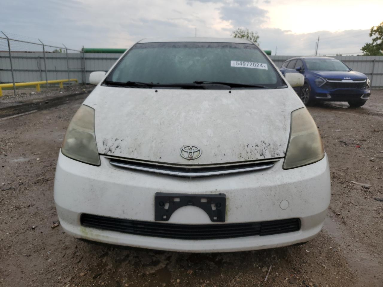 JTDKB20U773214123 2007 Toyota Prius