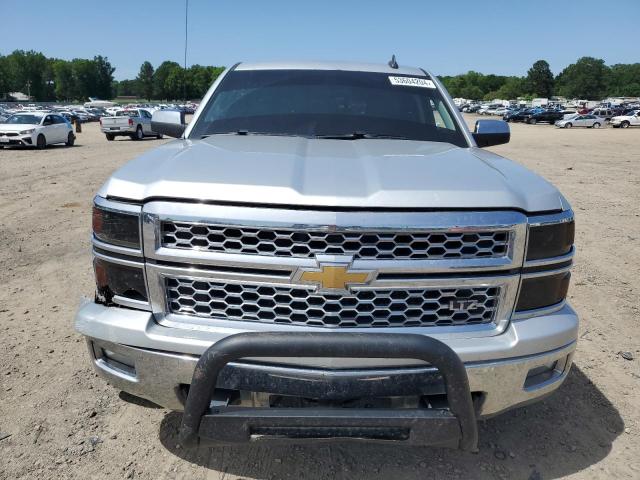 2015 Chevrolet Silverado K1500 Ltz VIN: 3GCUKSEC0FG211049 Lot: 53604204