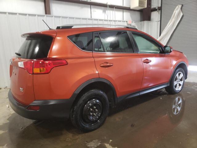 2015 Toyota Rav4 Xle VIN: 2T3RFREV5FW342076 Lot: 56528894