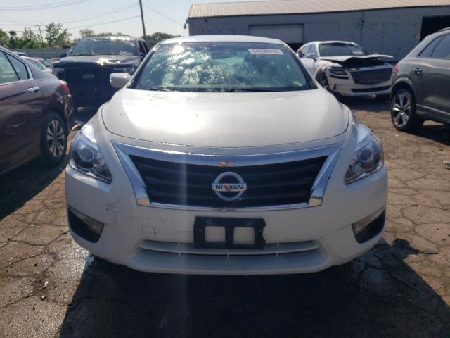 2013 Nissan Altima 2.5 VIN: 1N4AL3AP3DC180237 Lot: 54030414