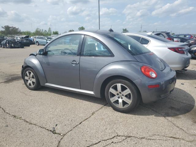 2006 Volkswagen New Beetle 2.5L Option Package 1 VIN: 3VWRG31C96M423627 Lot: 53006584