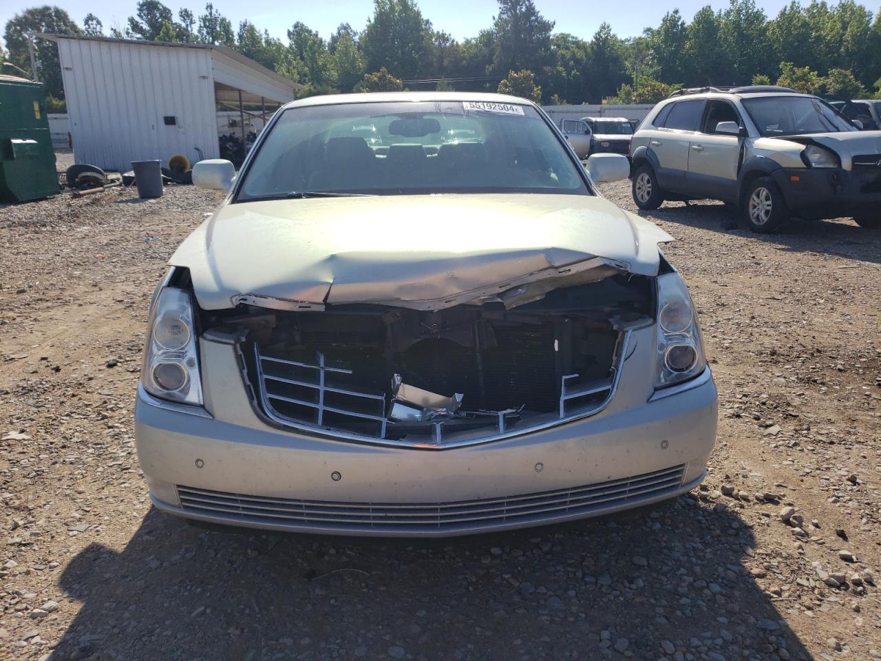 1G6KD57Y56U180926 2006 Cadillac Dts