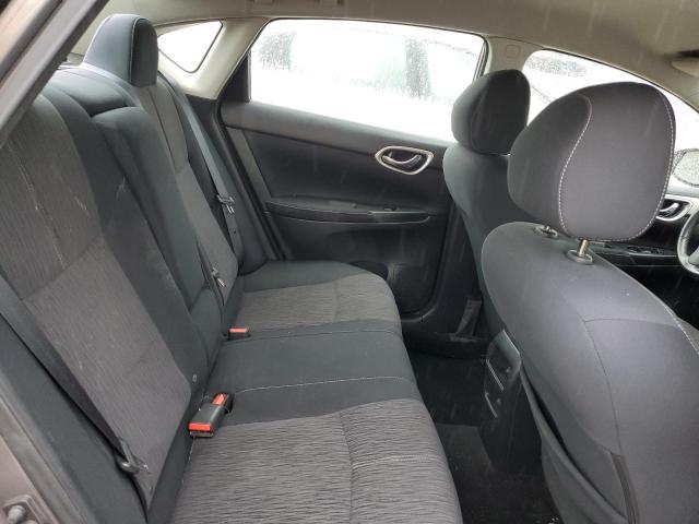 2015 NISSAN SENTRA S - 3N1AB7AP3FY329375