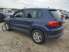 VOLKSWAGEN TIGUAN S photo