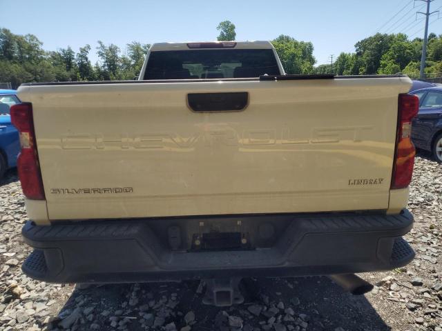 2021 Chevrolet Silverado K2500 Heavy Duty VIN: 1GC1YLE73MF250629 Lot: 55994754