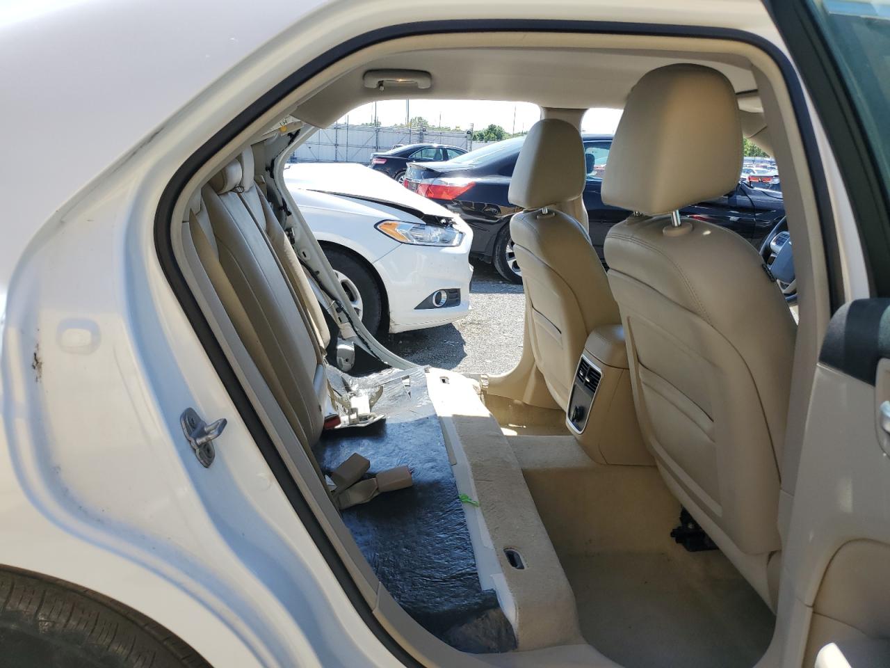 2C3CCAAG6DH739322 2013 Chrysler 300