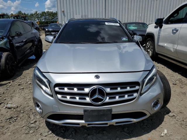 VIN WDCTG4GB8KJ540856 2019 Mercedes-Benz GLA-Class,... no.5