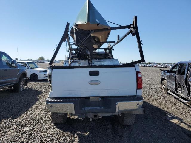 2012 Ford F350 Super Duty VIN: 1FT7W3BT4CEB69483 Lot: 53344494