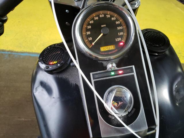 2010 HARLEY-DAVIDSON FLSTFB - 1HD1JN514AB018845